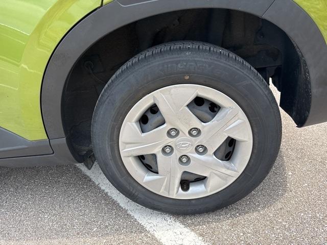used 2020 Hyundai Venue car, priced at $16,999