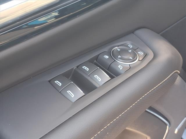 new 2025 Chevrolet Tahoe car, priced at $77,804
