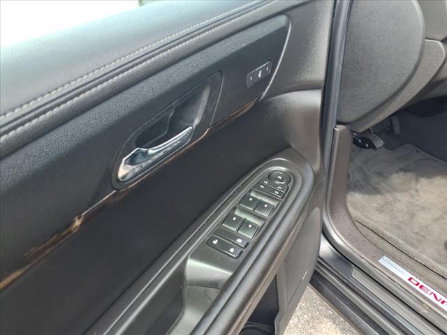 used 2013 GMC Acadia car, priced at $11,250