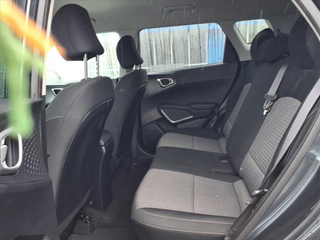 used 2020 Kia Soul car, priced at $16,250