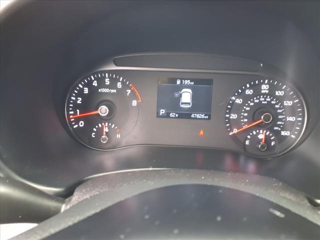 used 2020 Kia Soul car, priced at $16,250