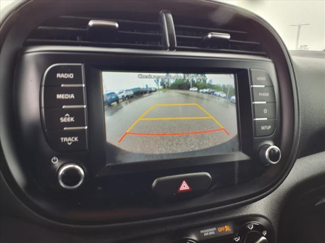 used 2020 Kia Soul car, priced at $16,250