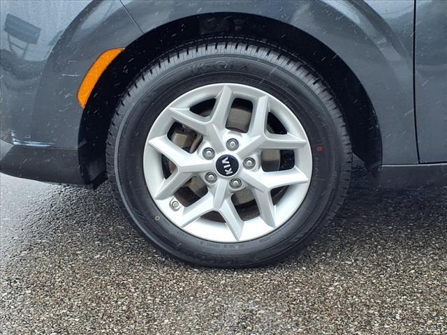 used 2020 Kia Soul car, priced at $16,250