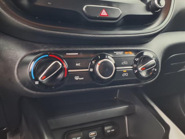 used 2020 Kia Soul car, priced at $16,250