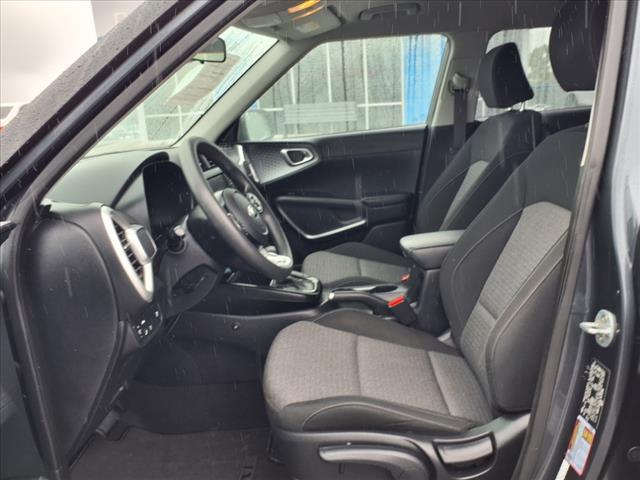 used 2020 Kia Soul car, priced at $16,250