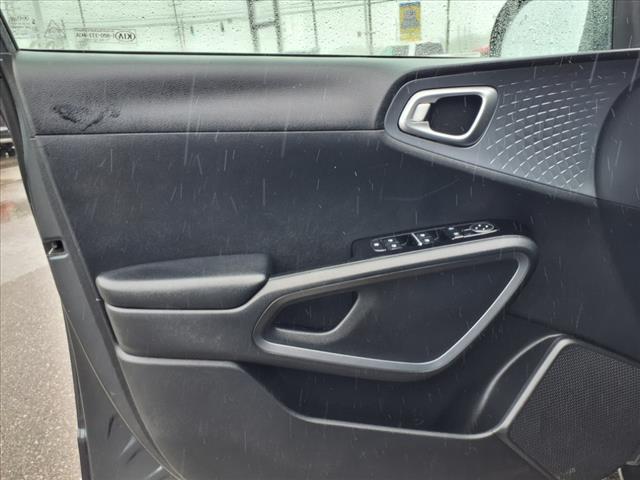 used 2020 Kia Soul car, priced at $16,250