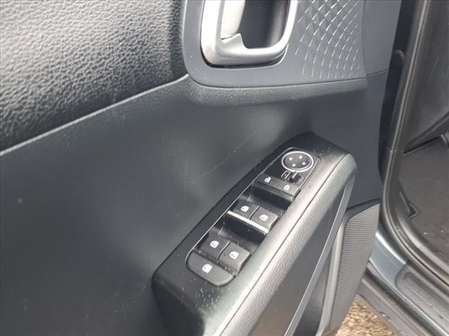 used 2020 Kia Soul car, priced at $16,250