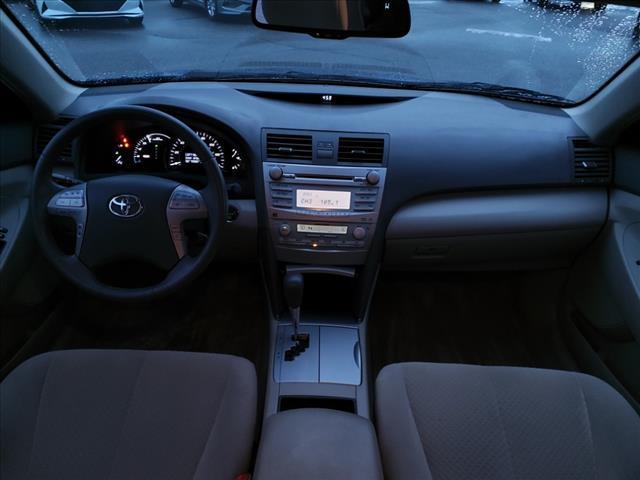 used 2008 Toyota Camry Hybrid car, priced at $8,989