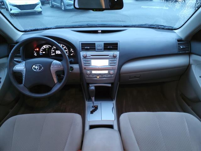 used 2008 Toyota Camry Hybrid car, priced at $8,989