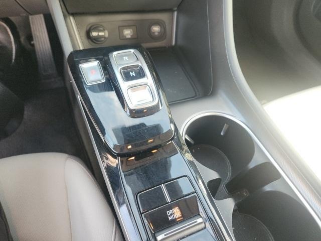 used 2023 Hyundai Sonata car, priced at $22,999