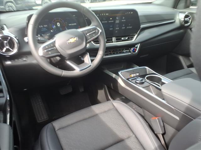 new 2026 Chevrolet Equinox car, priced at $35,265