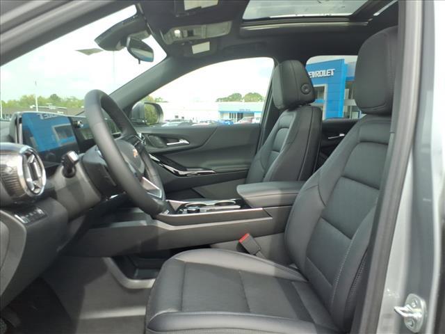 new 2026 Chevrolet Equinox car, priced at $35,265