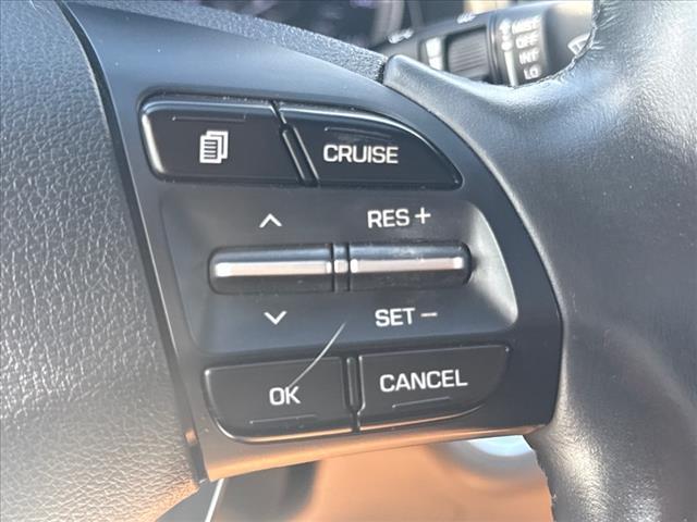 used 2019 Hyundai Elantra car, priced at $13,112