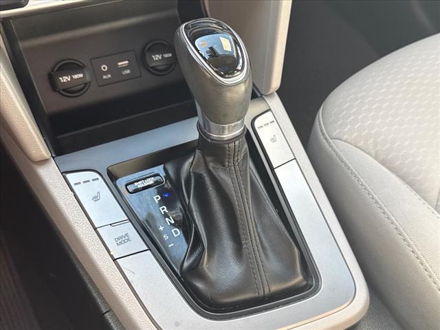 used 2019 Hyundai Elantra car, priced at $13,112
