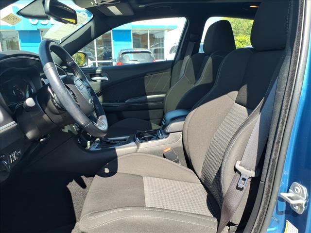used 2022 Dodge Charger car, priced at $28,879