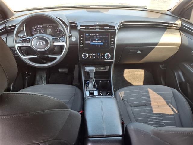 used 2022 Hyundai SANTA CRUZ car, priced at $24,749