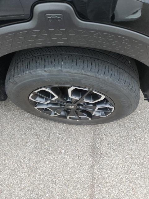 used 2022 Hyundai SANTA CRUZ car, priced at $25,750