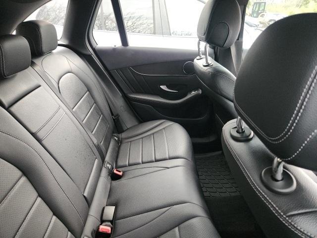 used 2022 Mercedes-Benz GLC 300 car, priced at $32,548