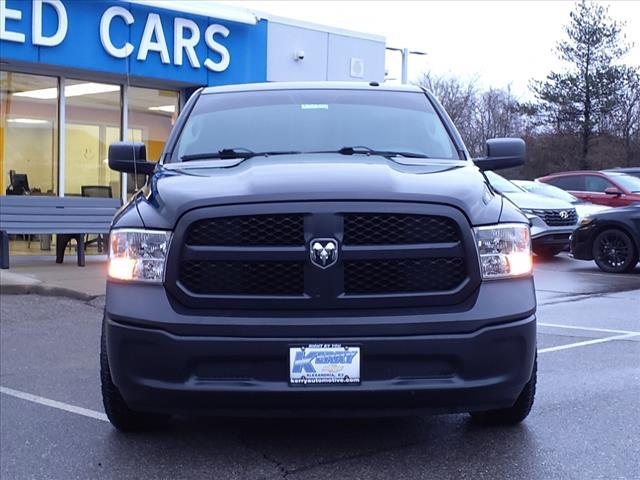 used 2017 Ram 1500 car, priced at $13,000