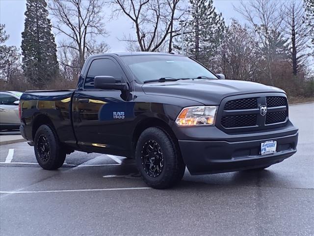 used 2017 Ram 1500 car, priced at $13,000