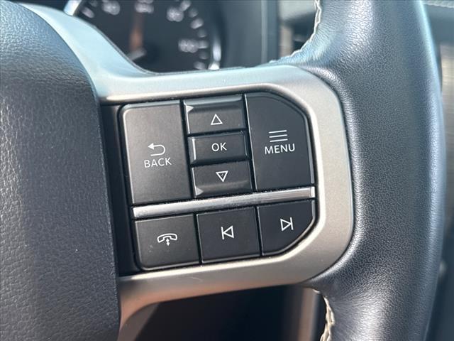used 2024 Ford Expedition Max car, priced at $46,999