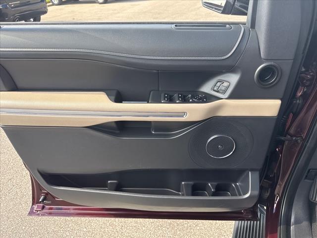 used 2024 Ford Expedition Max car, priced at $46,999