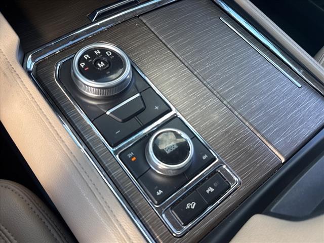used 2024 Ford Expedition Max car, priced at $46,999