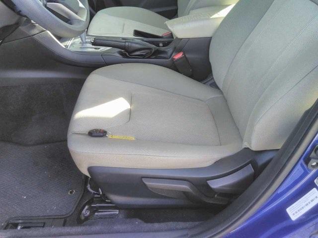 used 2022 Subaru Impreza car, priced at $16,999
