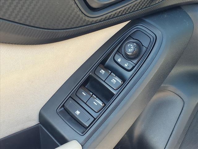 used 2022 Subaru Impreza car, priced at $16,653