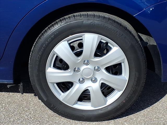 used 2022 Subaru Impreza car, priced at $16,653