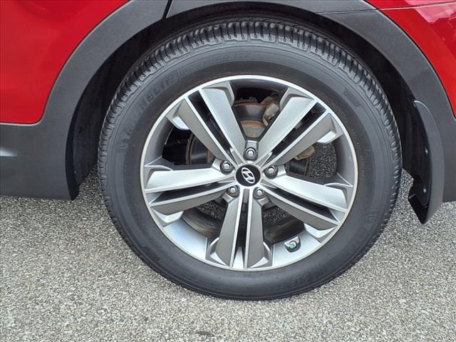 used 2013 Hyundai Santa Fe car, priced at $12,950