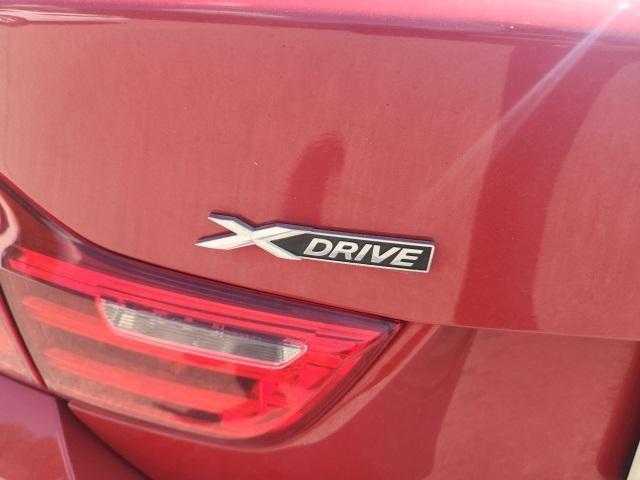used 2017 BMW 430 car, priced at $13,950