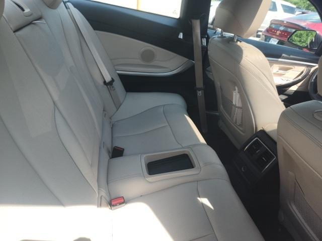 used 2017 BMW 430 car, priced at $13,950