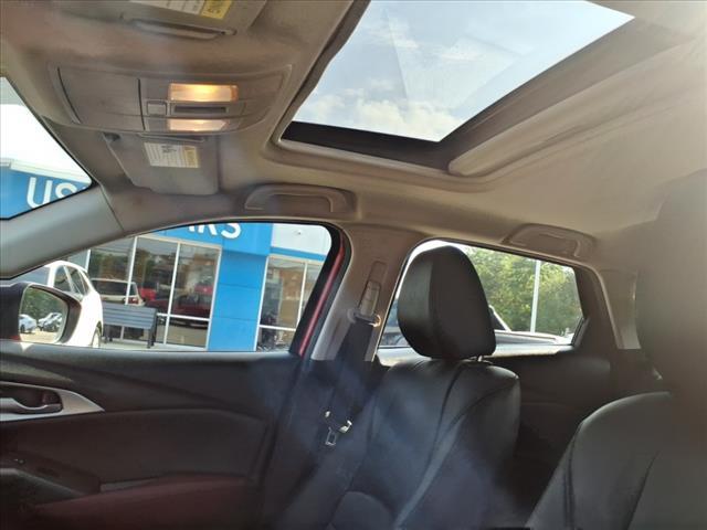 used 2016 Mazda CX-3 car, priced at $13,150