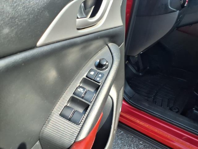 used 2016 Mazda CX-3 car, priced at $13,150