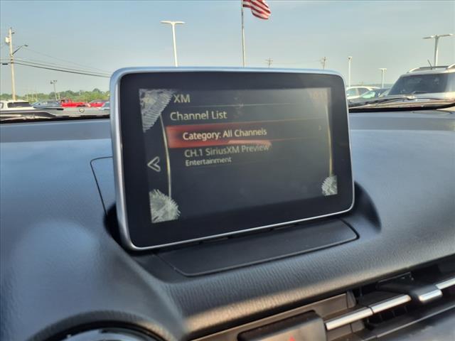 used 2016 Mazda CX-3 car, priced at $13,150