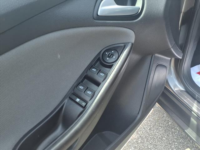 used 2014 Ford Focus car, priced at $8,999