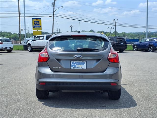 used 2014 Ford Focus car, priced at $8,999