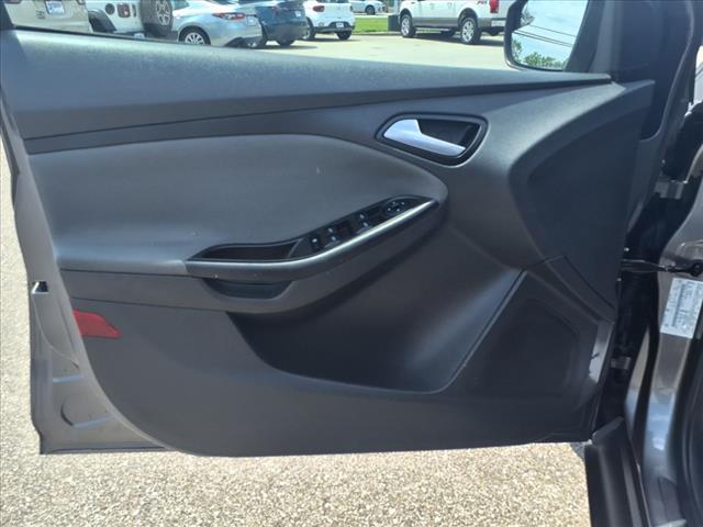 used 2014 Ford Focus car, priced at $8,999