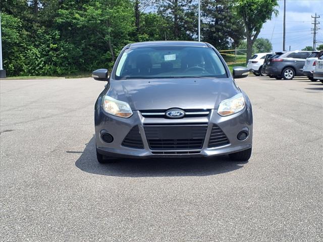 used 2014 Ford Focus car, priced at $8,999