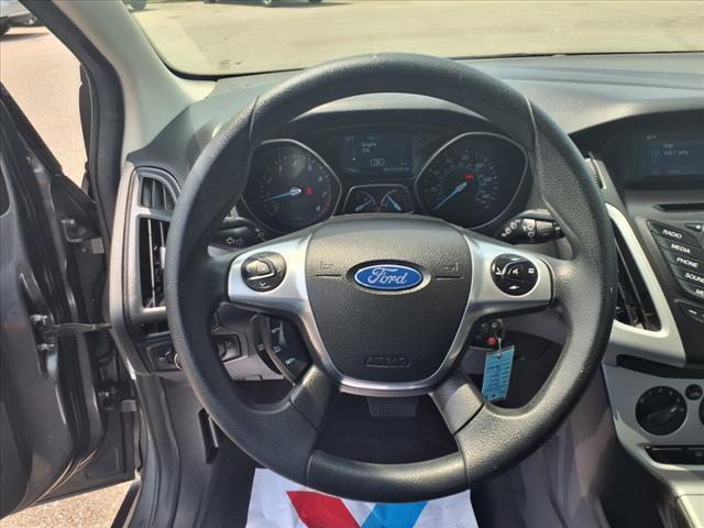 used 2014 Ford Focus car, priced at $8,999