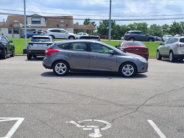 used 2014 Ford Focus car, priced at $8,999