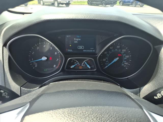 used 2014 Ford Focus car, priced at $8,999