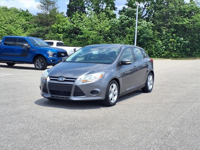 used 2014 Ford Focus car, priced at $8,999
