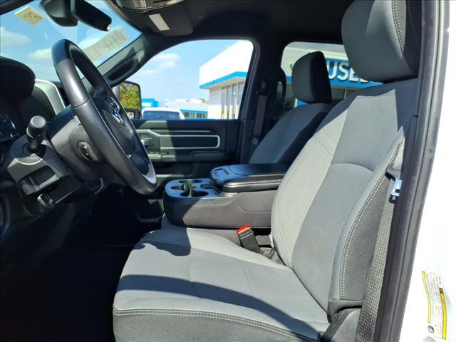 used 2024 Ram 3500 car, priced at $54,498
