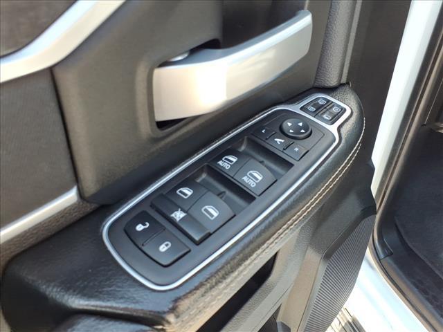 used 2024 Ram 3500 car, priced at $54,498