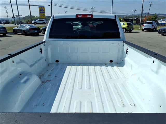 used 2024 Ram 3500 car, priced at $54,498