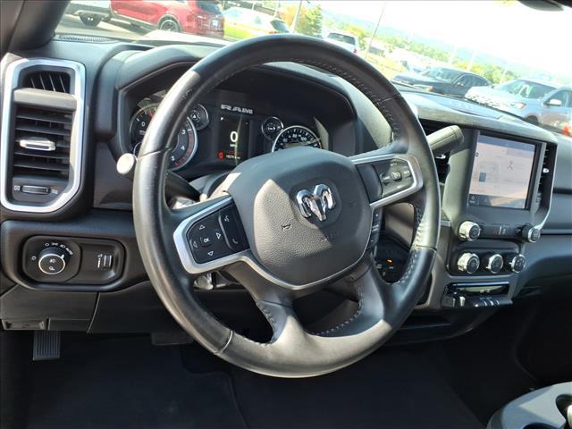 used 2024 Ram 3500 car, priced at $54,498