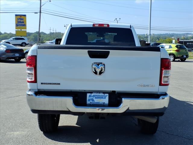 used 2024 Ram 3500 car, priced at $54,498