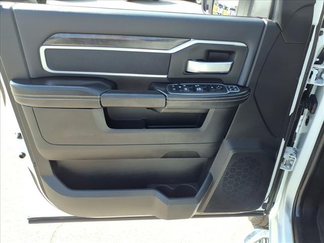used 2024 Ram 3500 car, priced at $54,498